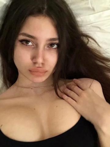 Жанна фото 2