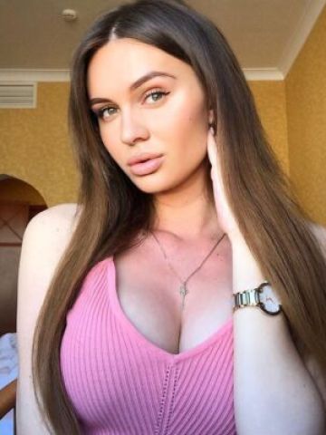 Скарлетт фото 3