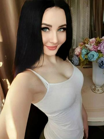 Мелиса Загадочная Брюнетка фото 2