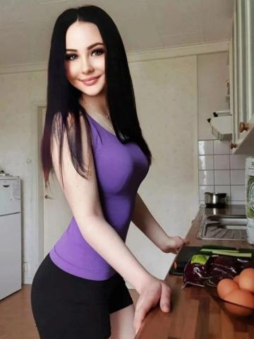 Мелиса Загадочная Брюнетка фото 3